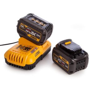 54V Alligator Σεγάτσα 430mm, DeWALT DCS397T2