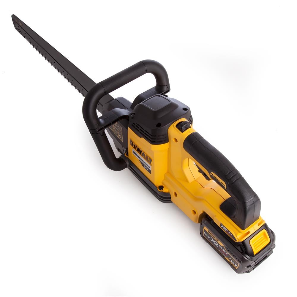 54V Alligator Σεγάτσα 430mm, DeWALT DCS397T2