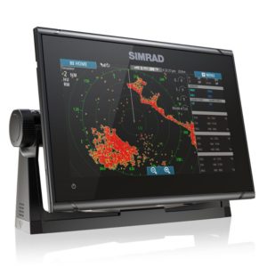 Βυθόμετρο, Go9 XSE, Simrad