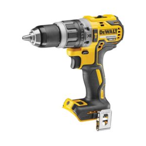 Κρουστικό δραπανοκατσάβιδο 18V Li-Ion Brushless (Solo) DCD796NT, DeWALT
