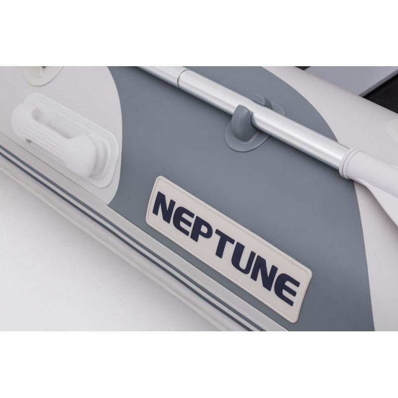 Φουσκωτό σκάφος με πηχάκια μήκους 250cm, Neptune