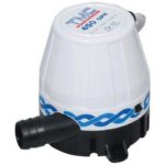 Αντλία σεντίνας Tmc 450 12V 3.5A, 01411-12