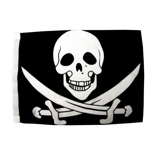 Σημαία πειρατική 02617-3, Eval