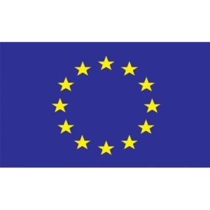Σημαία Ευρωπαικής Ένωσης 01247, Eval