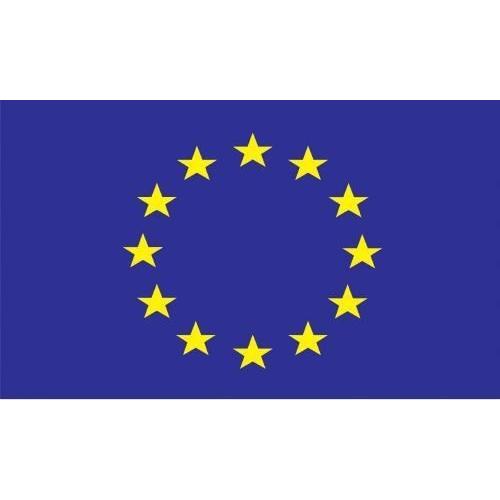 Σημαία Ευρωπαικής Ένωσης 01247, Eval