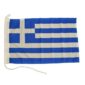 Ελληνική σημαία ορθογώνια 01244-60, Eval