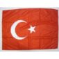 Σημαία Τουρκιας 02617-4, Eval