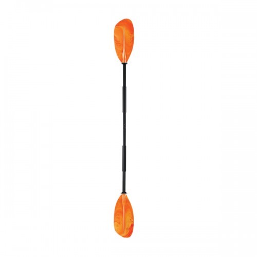 Κουπί για καγιάκ πορτοκαλί 04485-2Or, Eval