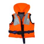 Σωσίβιο Νάξος 150N, En ISO 12402-3 00496-6, Eval