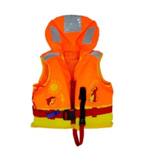 Παιδικό σωσίβιο Waterpark 150N, En ISO 12402-3 00499-0, Eval