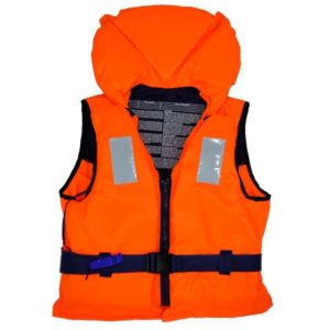 Σωσίβιο Κρήτη 100N, En ISO 12402-4 00495-0, Eval