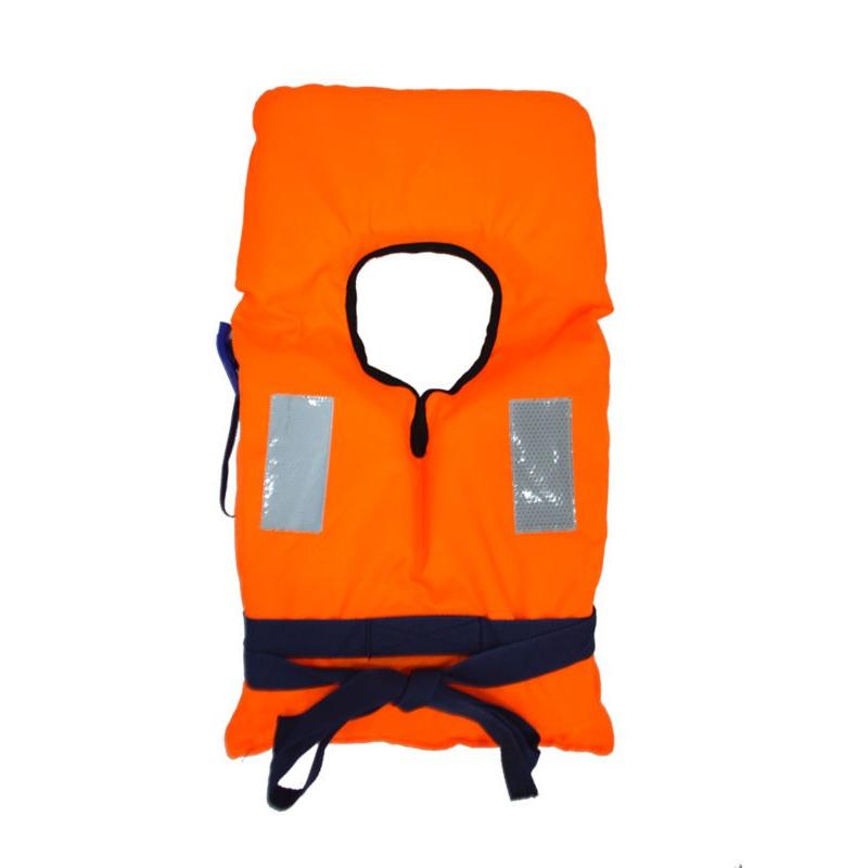 Σωσιβια Ζωνη "Μηλος" 100Ν, EN ΙSO 12402-4 00482-2, Eval