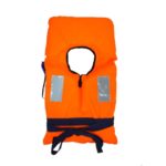 Σωσιβια Ζωνη "Μήλος" 100Ν, EN ΙSO 12402-4 00482-1, Eval