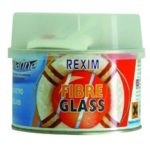 Στόκος επισκευής rexim fibre glass 04714-05, Eval